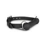Knebel-Silicone Bit Gag - obrazek 3