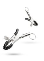 Stymulator-Screw Clamps With Attachment Ring - obrazek 3