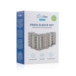 Stymulator-Penis Sleeve Set - obrazek 4