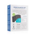 Stymulator-Penis Sleeve Set - obrazek 5