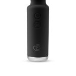 Mini Vibe Wand Vibrator - Black - obrazek 6
