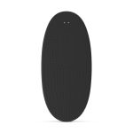 Vibe Pad Double Vibration with Remote Control - Black - obrazek 3