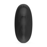 Vibe Pad Double Vibration with Remote Control - Black - obrazek 4
