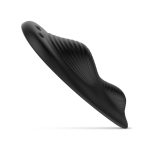 Vibe Pad Double Vibration with Remote Control - Black - obrazek 11