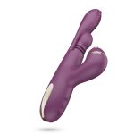 Vibe Collection - Trio Tap - Multi Function Rabbit - obrazek 4