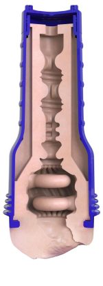 Fleshlight - Boost Bang Light Medium Flesh - obrazek 3