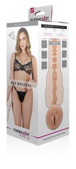 Fleshlight Girls - Mia Malkova Lvl Up - obrazek 4