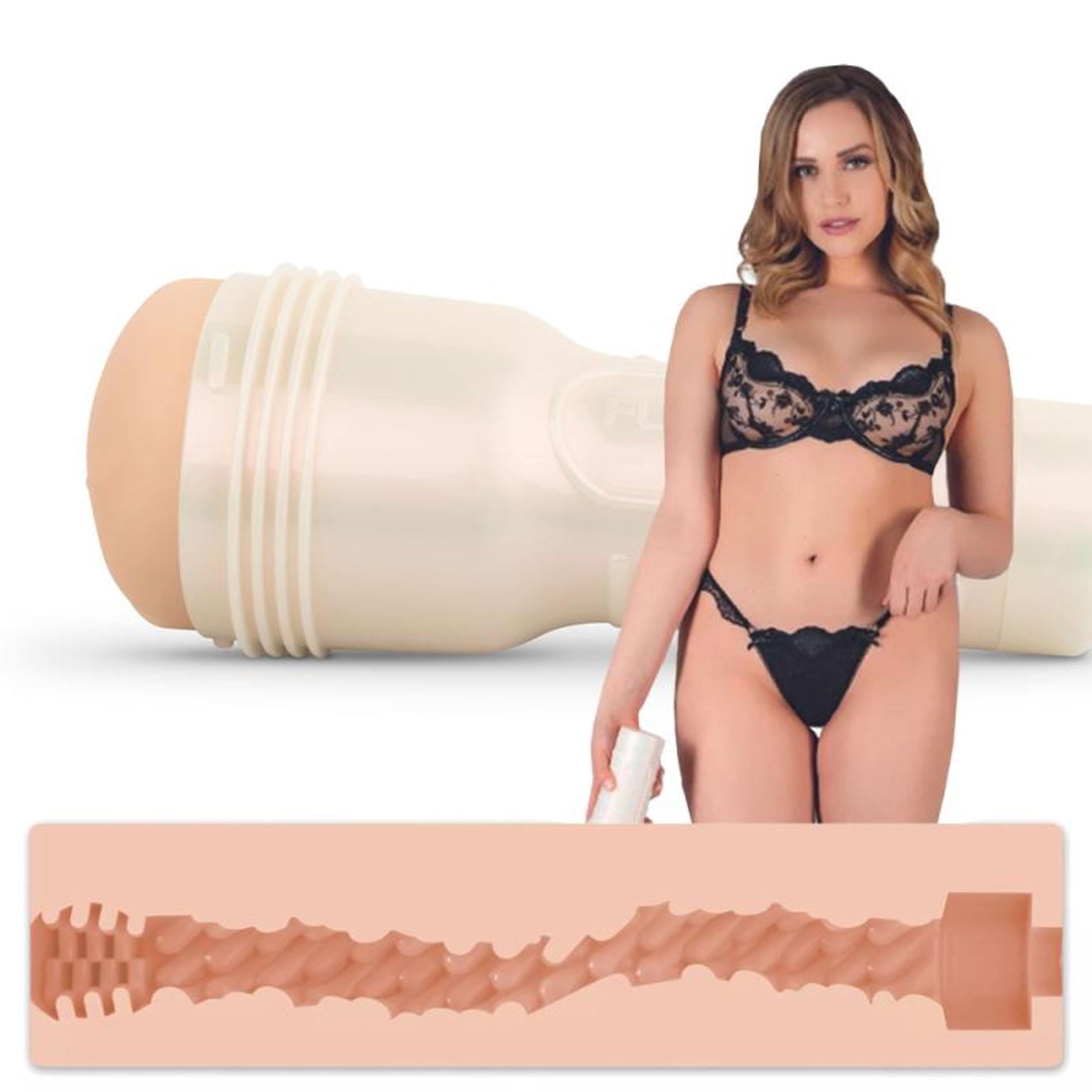 55-FL810476011628_01 Fleshlight - Mia Malkova Boss Level - obrazek 1
