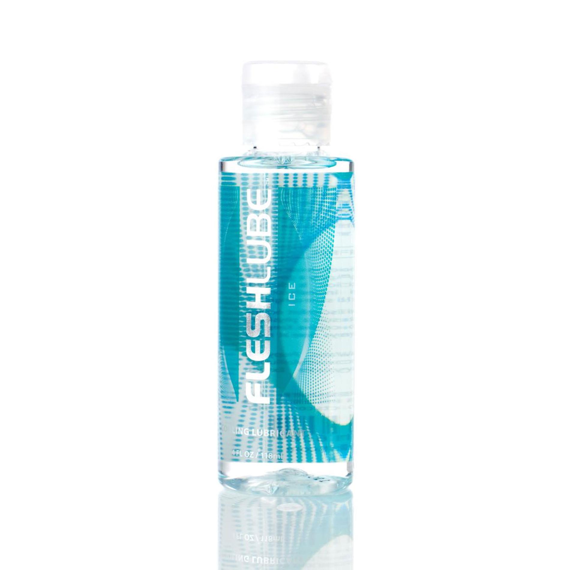 55-FL8428508034976_01 Fleshlight - Fleshlube Ice 100 ml - obrazek 1