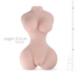 Masturbator-Heather Owens Mega Masturbator - obrazek 4