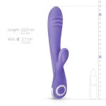 Fane Rabbit Vibrator - obrazek 7