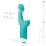 Yuki G-Spot Vibrator - obrazek 5