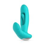 Good Vibes Only - Gina Flapping G-spot Vibrator - obrazek 2