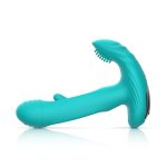 Good Vibes Only - Gina Flapping G-spot Vibrator - obrazek 3
