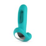 Good Vibes Only - Gina Flapping G-spot Vibrator - obrazek 4