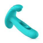 Good Vibes Only - Gina Flapping G-spot Vibrator - obrazek 7