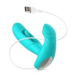 Good Vibes Only - Gina Flapping G-spot Vibrator - obrazek 8