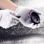 Hueman - Saturn Vibrating Cock/Ball - obrazek 5