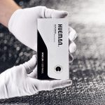 Hueman - Saturn Vibrating Cock/Ball - obrazek 9