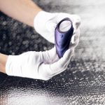 Hueman - Neptune Vibrating Cock Ring - obrazek 11