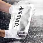 Hueman - Neptune Vibrating Cock Ring - obrazek 14