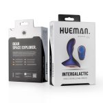 Hueman - Intergalactic Anal Vibrator - obrazek 3