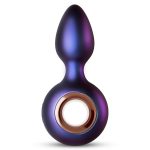Hueman - Deep Space Vibrating Anal Plug - obrazek 2