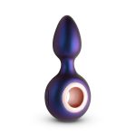 Hueman - Deep Space Vibrating Anal Plug - obrazek 4