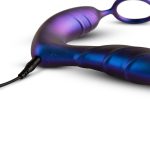 Hueman - Black Hole Anal Vibrator - obrazek 6