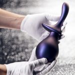 Hueman - Nebula Bulb Anal Douche - obrazek 6