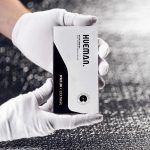 Hueman - Tapping Butt Plug - obrazek 10