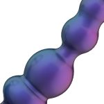 Hueman - Stellar Force Butt Plug with Cockring - obrazek 7