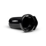 Lockdown Chastity Cage - Mała - obrazek 4