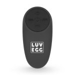 Jajeczko LUV EGG — czarne - obrazek 5