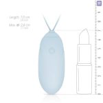 LUV EGG Blue - obrazek 6