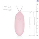LUV EGG Pink - obrazek 5