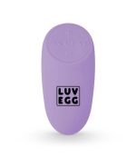 Luv Egg XL - Purple - obrazek 5
