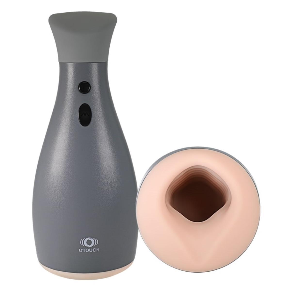 55-NINJA-2 Masturbator OTOUCH - Ninja 2 Automatic - obrazek 1