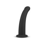 No-Parts - Parker Dildo 19.5 cm - Black - obrazek 6