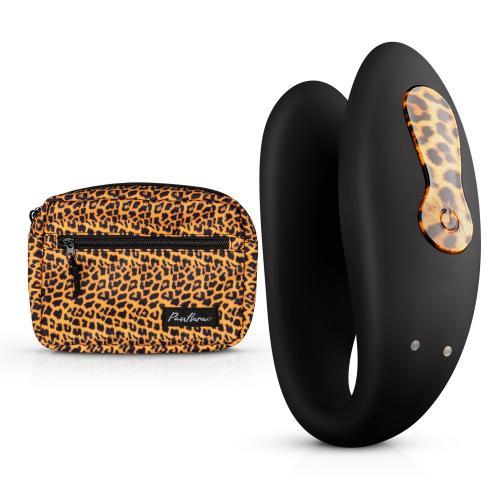 55-PAN002 Stymulator- Zuna Couples Vibrator - obrazek 1