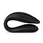 Stymulator- Zuna Couples Vibrator - obrazek 4