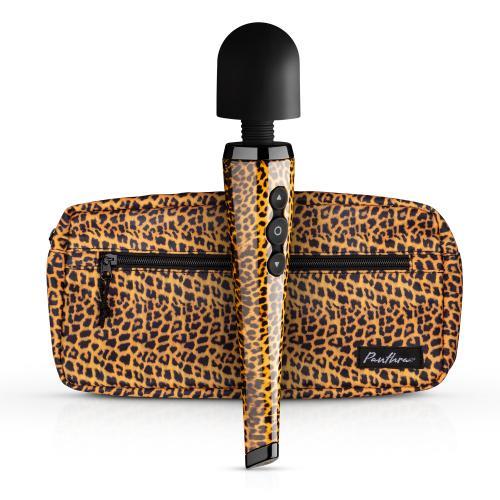 55-PAN007 Stymulator- Shaka Wand Vibrator - obrazek 1