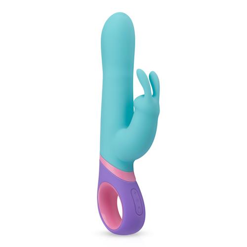 55-PMV20-2 Wibrator - Meta - Rabbit Vibrator - obrazek 1