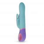 Wibrator - Meta - Rabbit Vibrator - obrazek 2