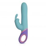 Wibrator - Meta - Rabbit Vibrator - obrazek 3