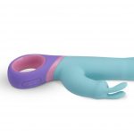 Wibrator - Meta - Rabbit Vibrator - obrazek 4