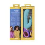 Wibrator - Meta - Rabbit Vibrator - obrazek 7