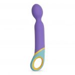 Wibrator - Base - Wand Vibrator - obrazek 3