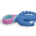 Wibrator - Vice - Double Vibrator - obrazek 4