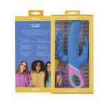 Wibrator - Vice - Double Vibrator - obrazek 7